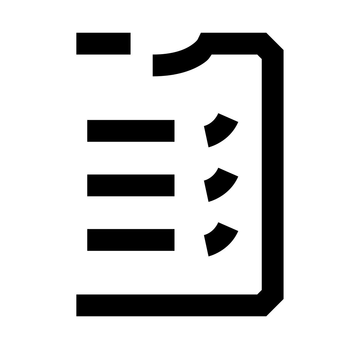 hieroglyphs style résultats de test icon