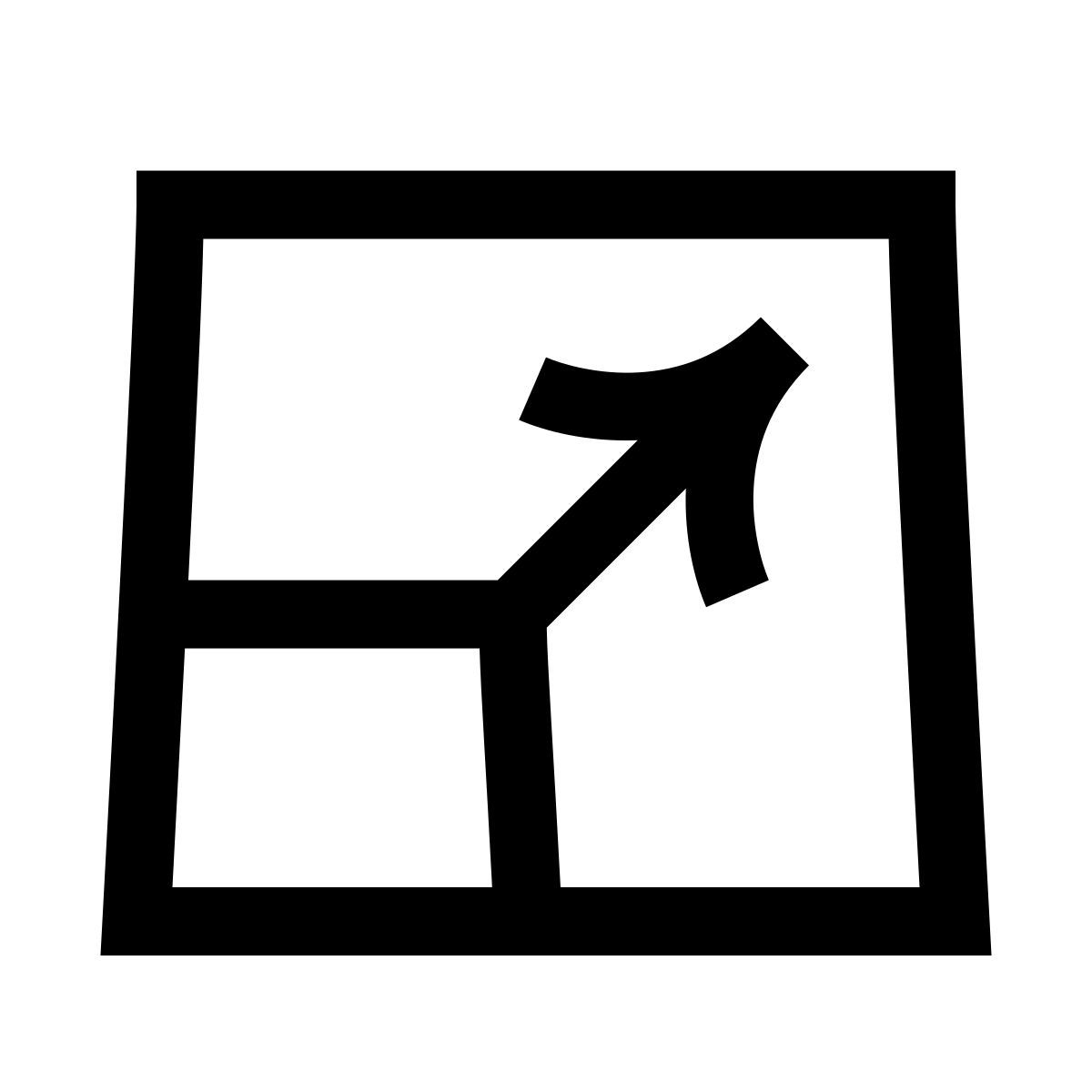 hieroglyphs style ativar/desativar tela cheia icon