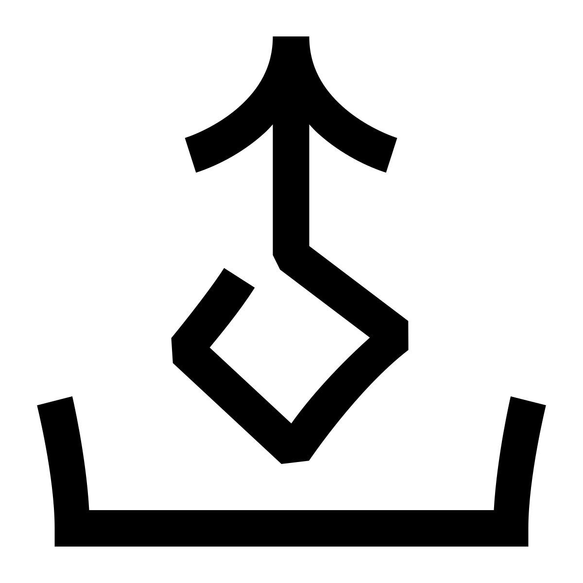 hieroglyphs style updates deinstallieren icon