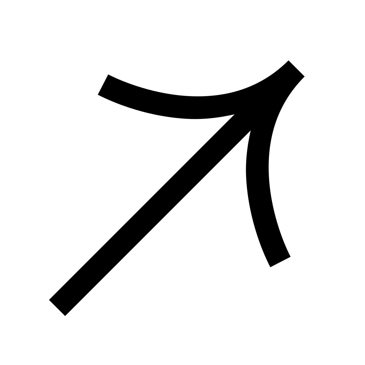 hieroglyphs スタイル 右上 アイコン