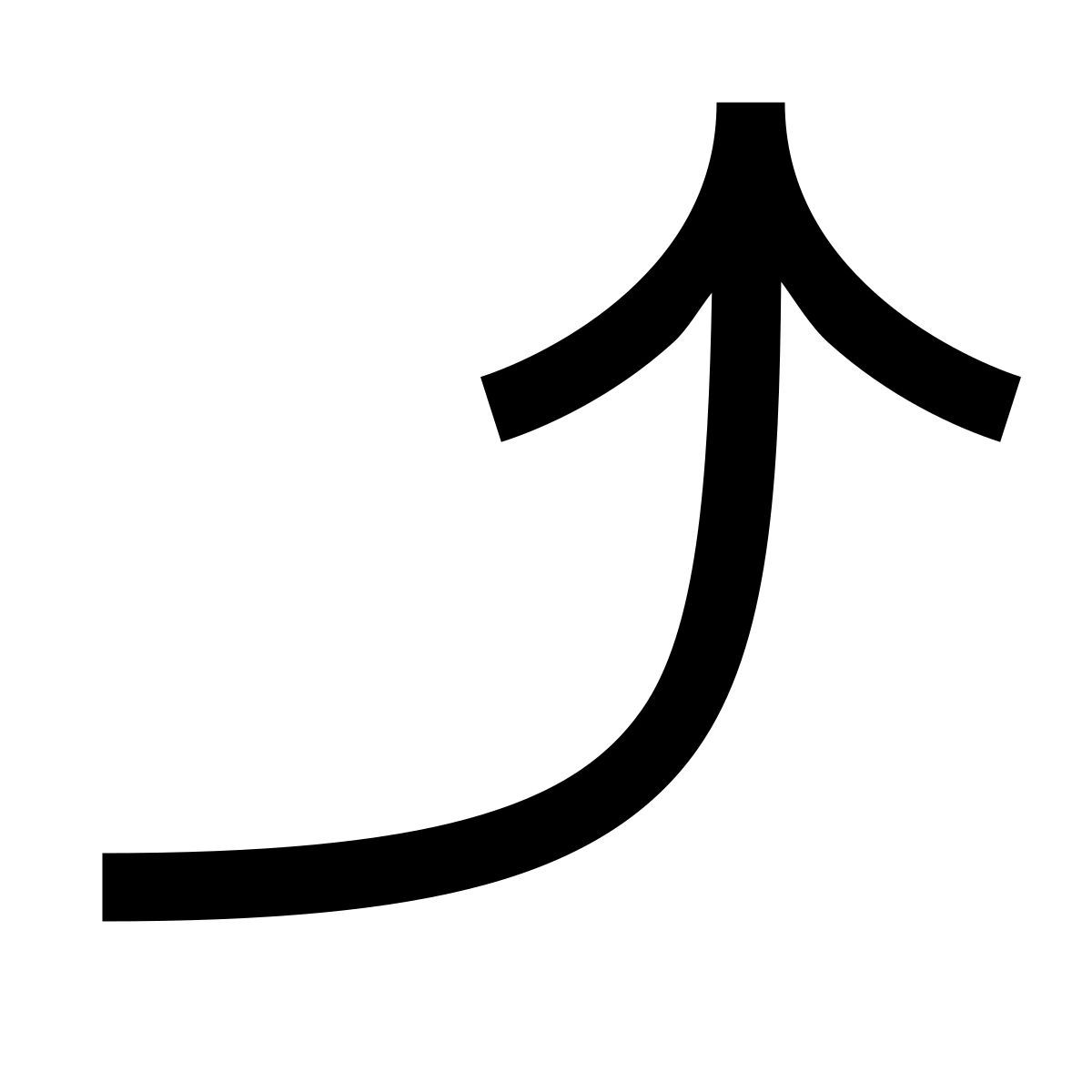 hieroglyphs style hoch 2 icon