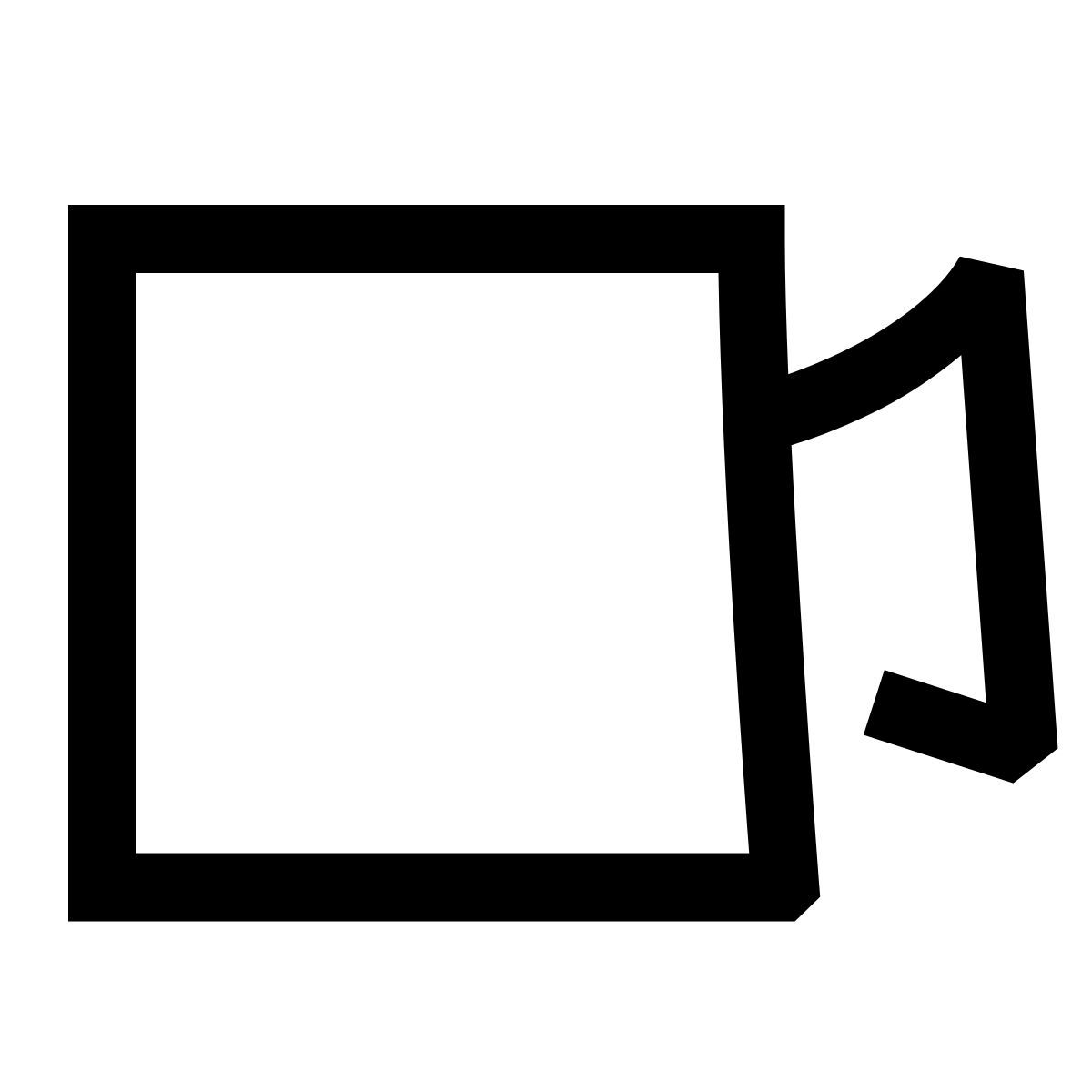 hieroglyphs style 视频电话 icon