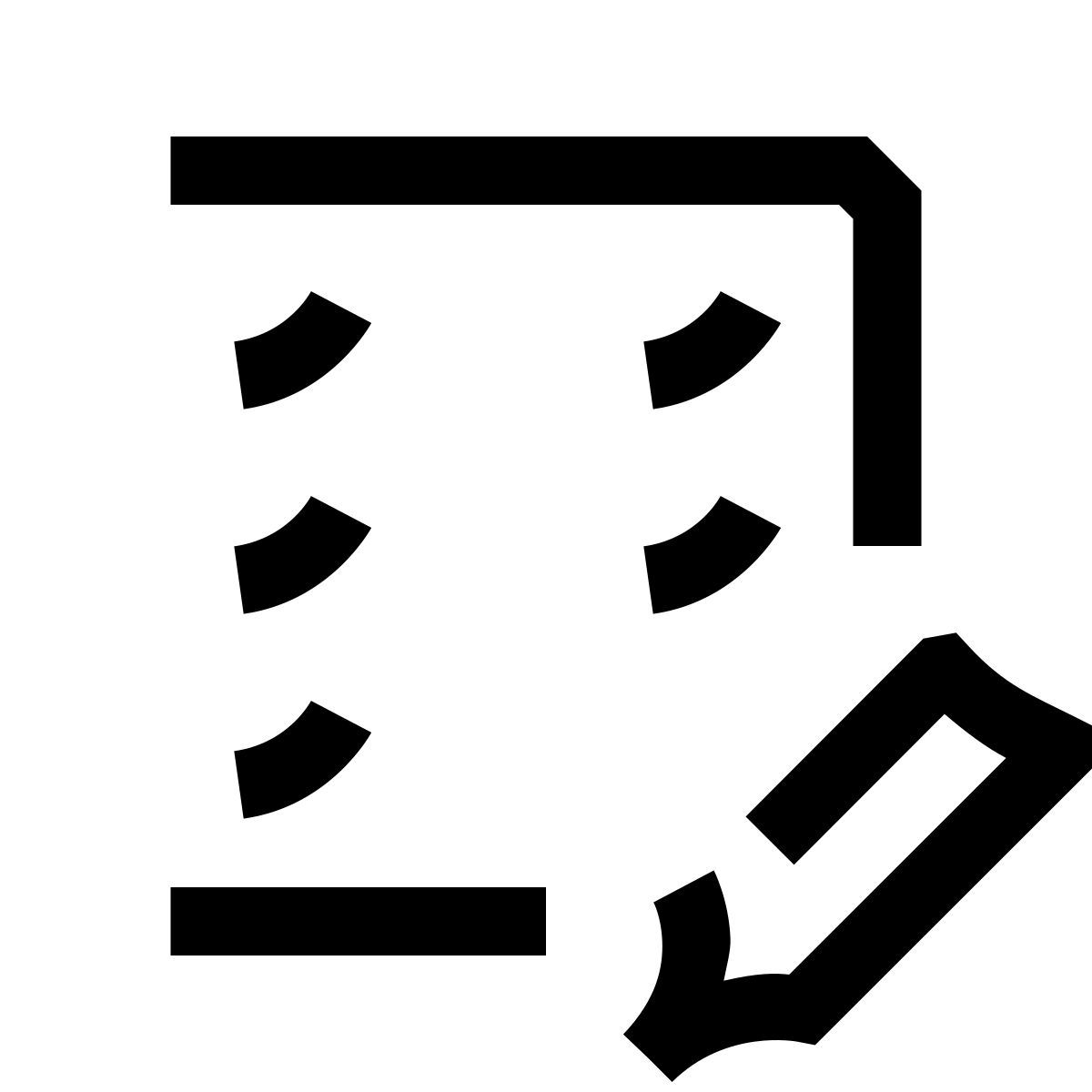 hieroglyphs style редактирование видео icon