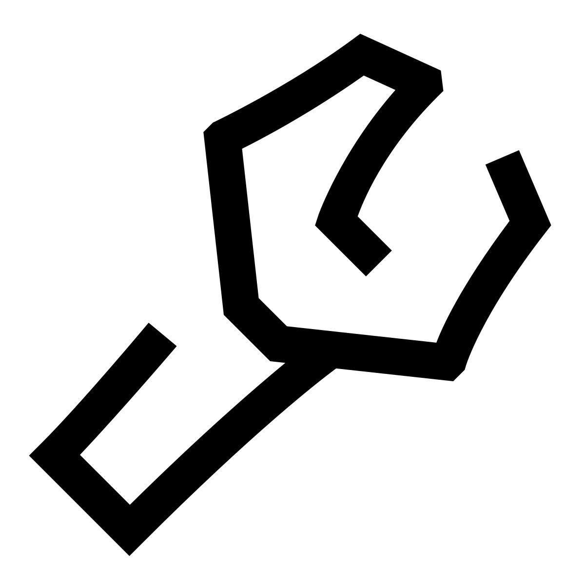 hieroglyphs style nuovo libro indirizzo icon