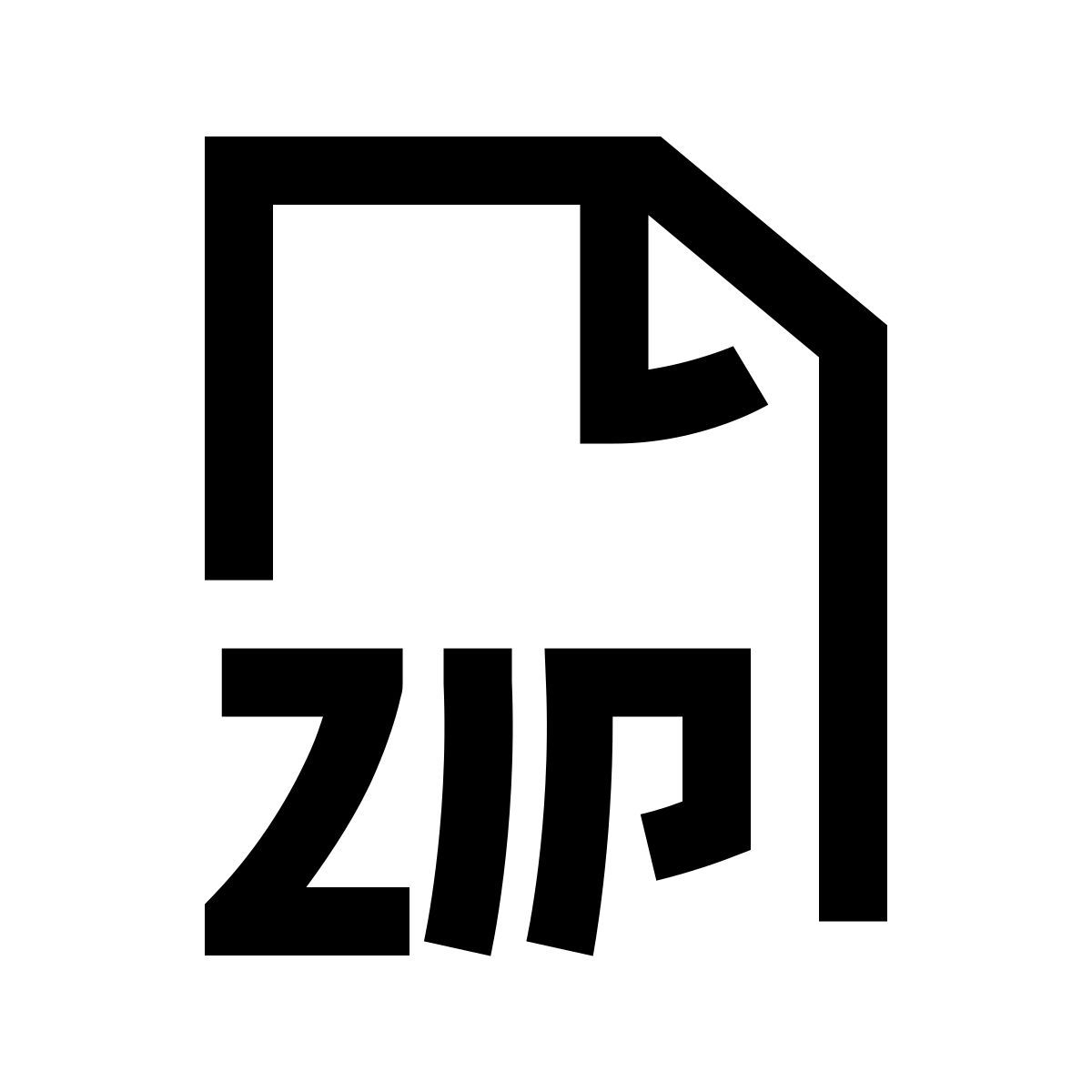 hieroglyphs style 压缩 icon