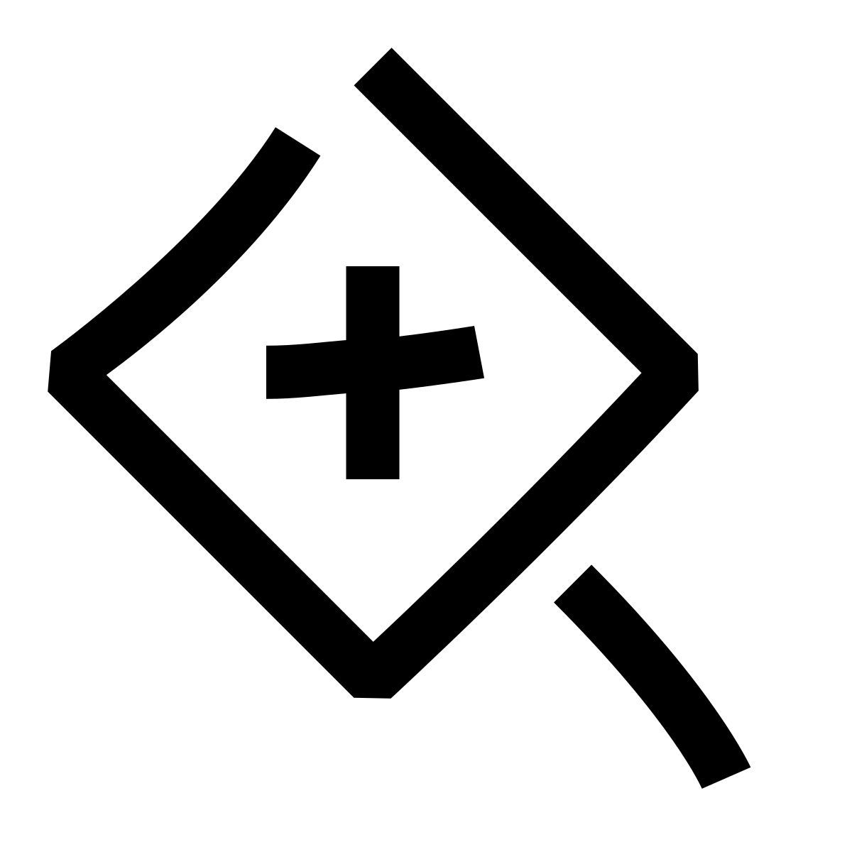 hieroglyphs style acercar icon