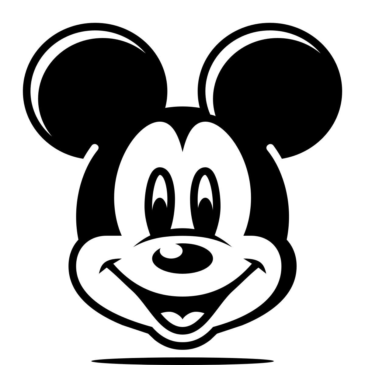 ink style animation icon