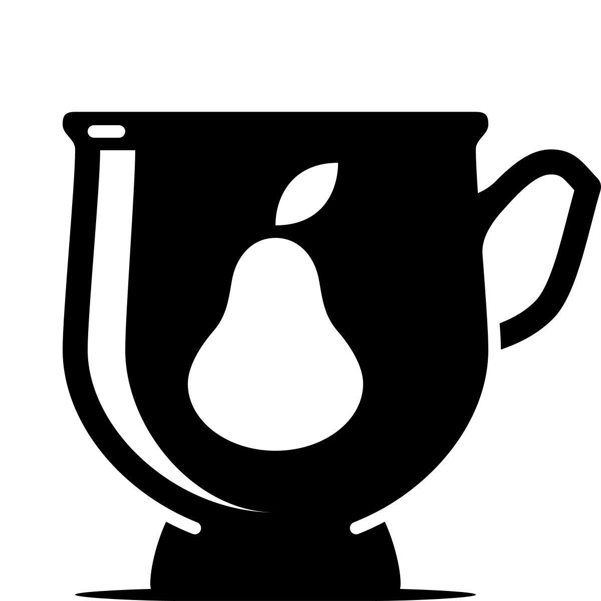 ink style branding icon