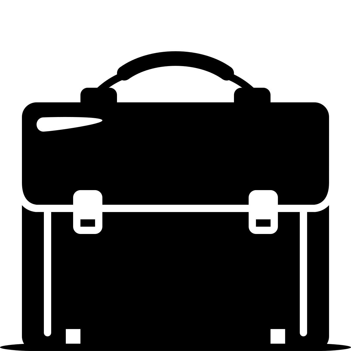 ink style attività commerciale icon