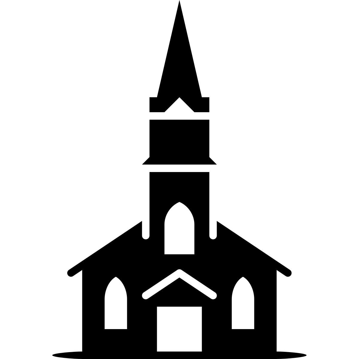 ink style capilla icon