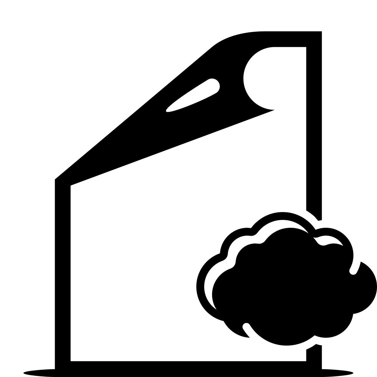 Documento en la nube icon