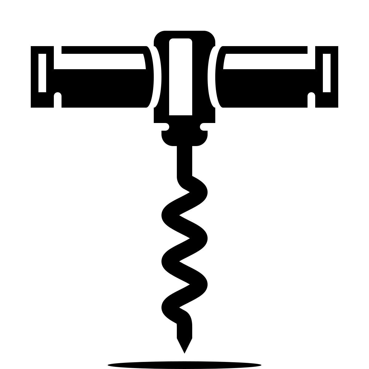 ink style 빙빙 돌리다 icon