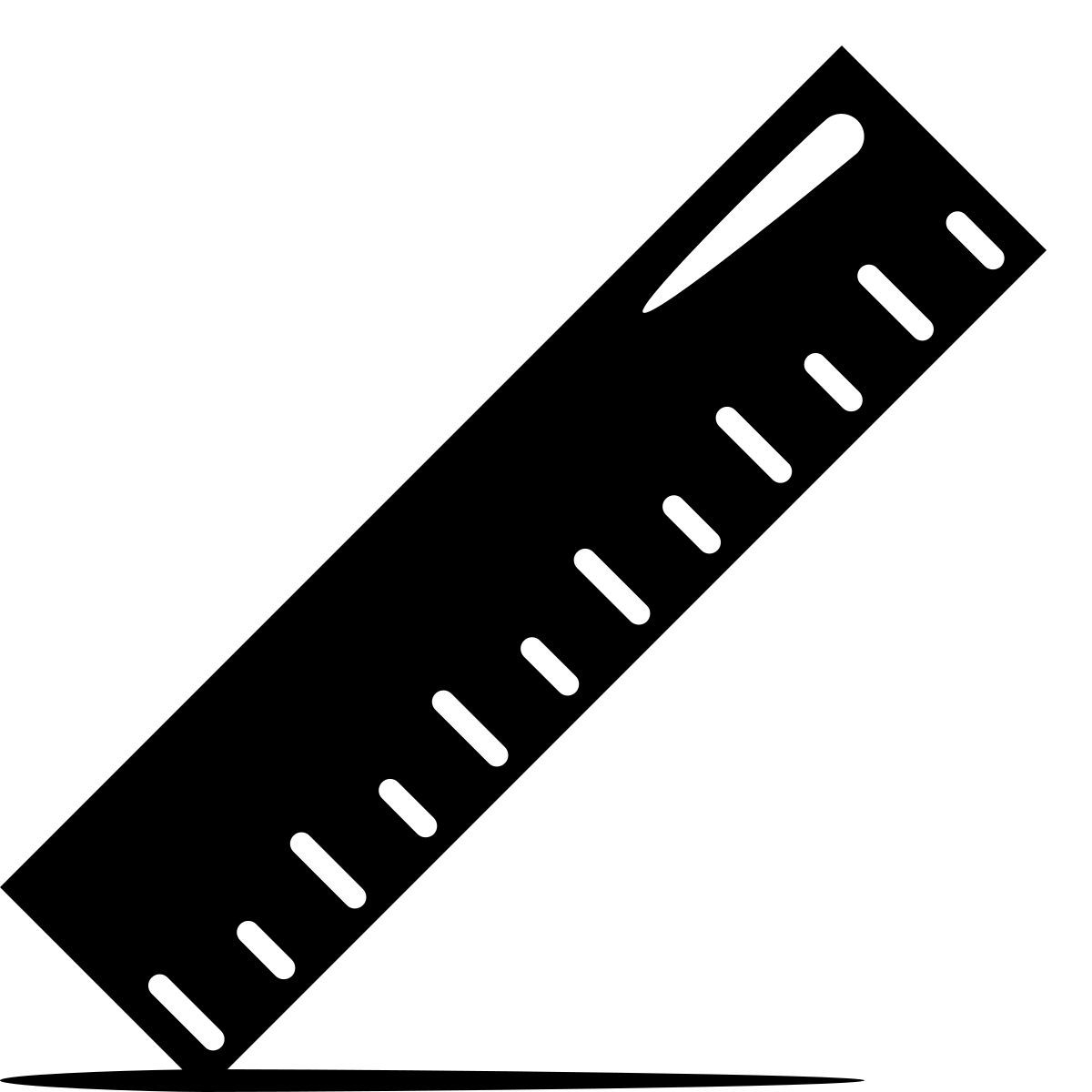 ink style länge icon