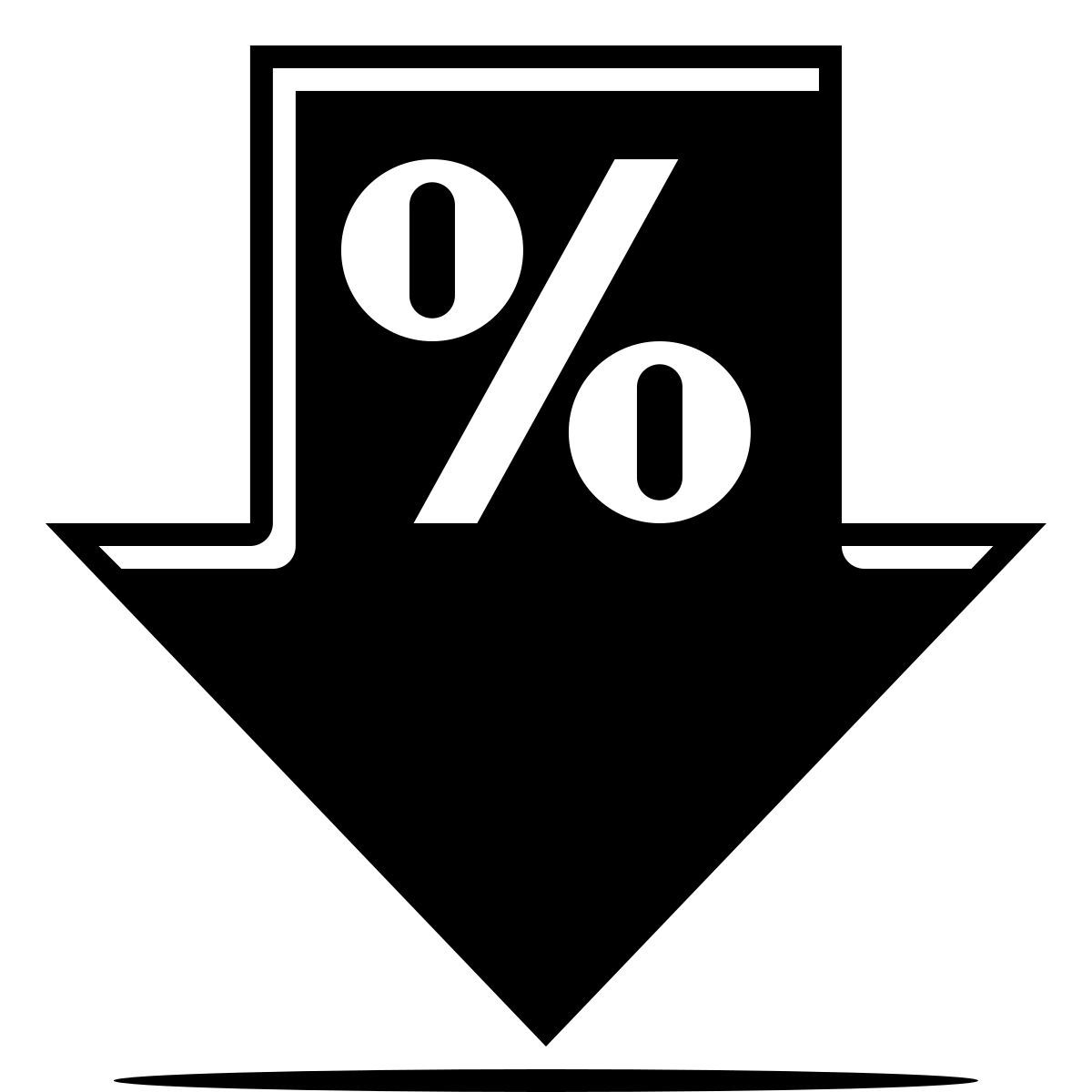 ink style el precio más bajo icon