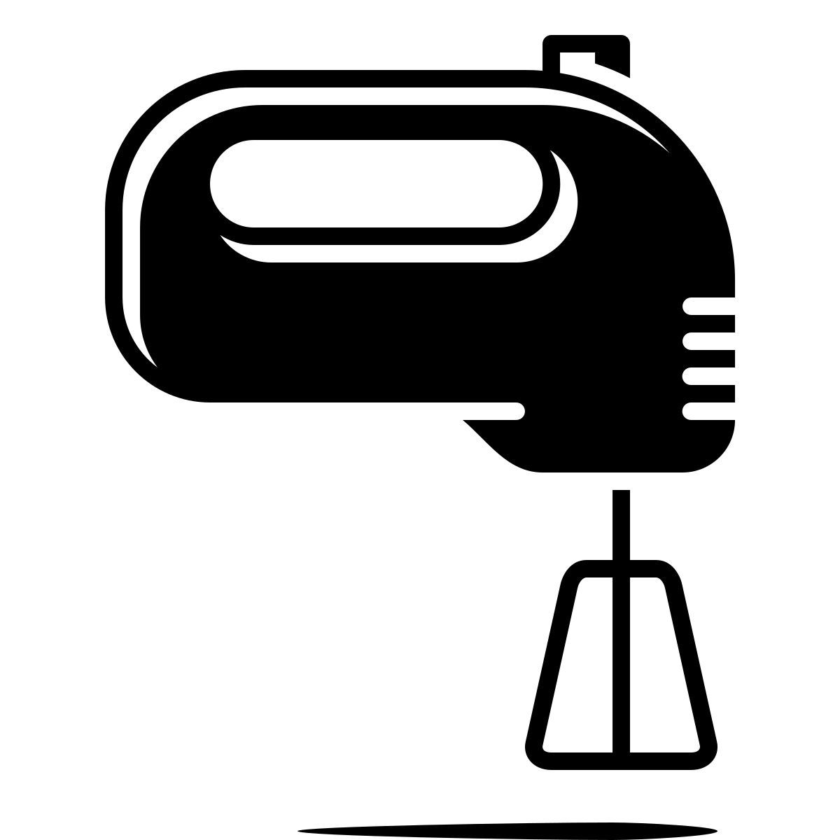 ink style 믹서 icon