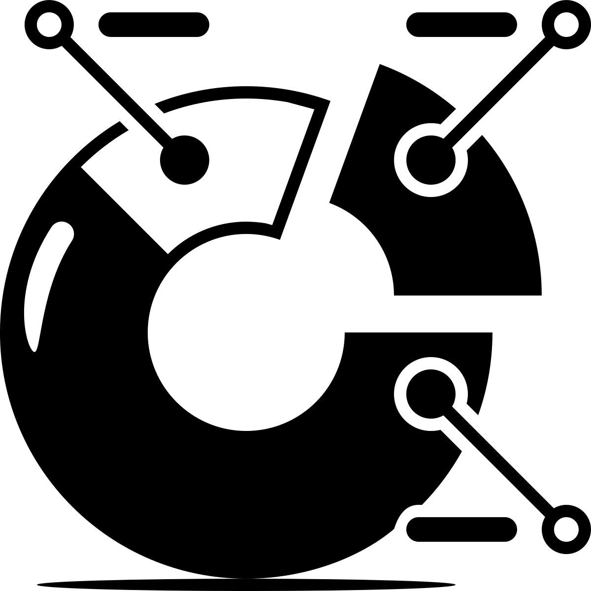 ink style a las icon