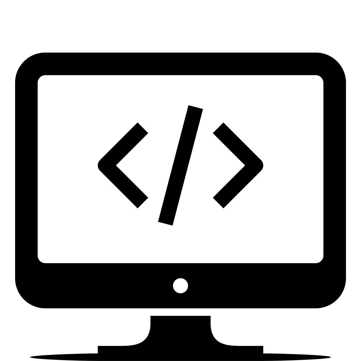 ink style 程序设计 icon