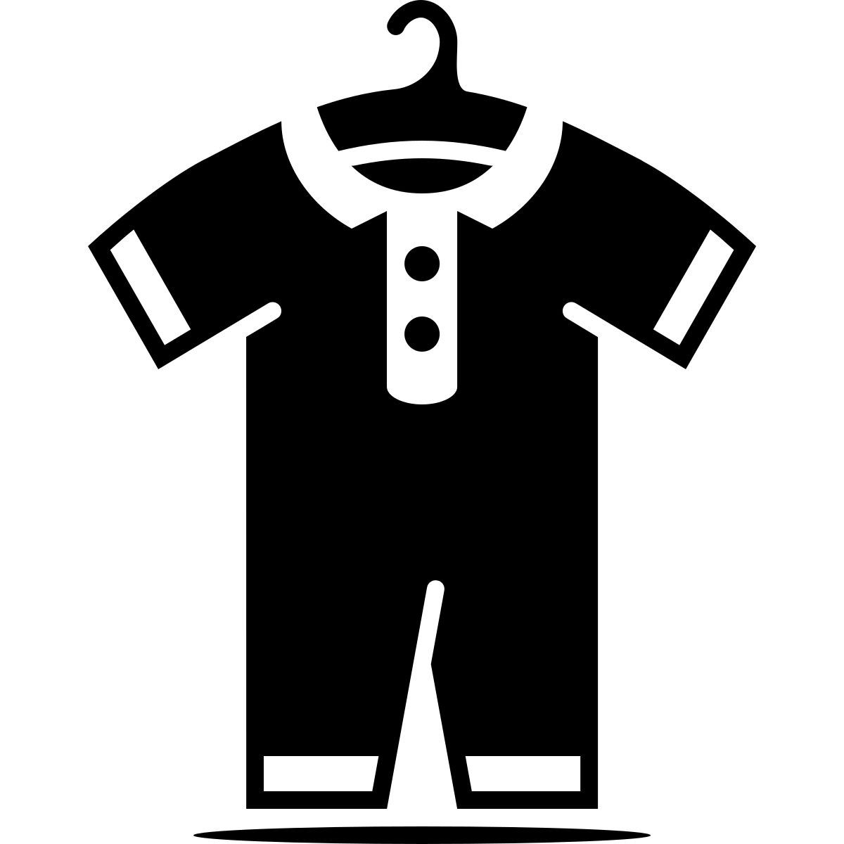 ink style 嘻哈衣 icon