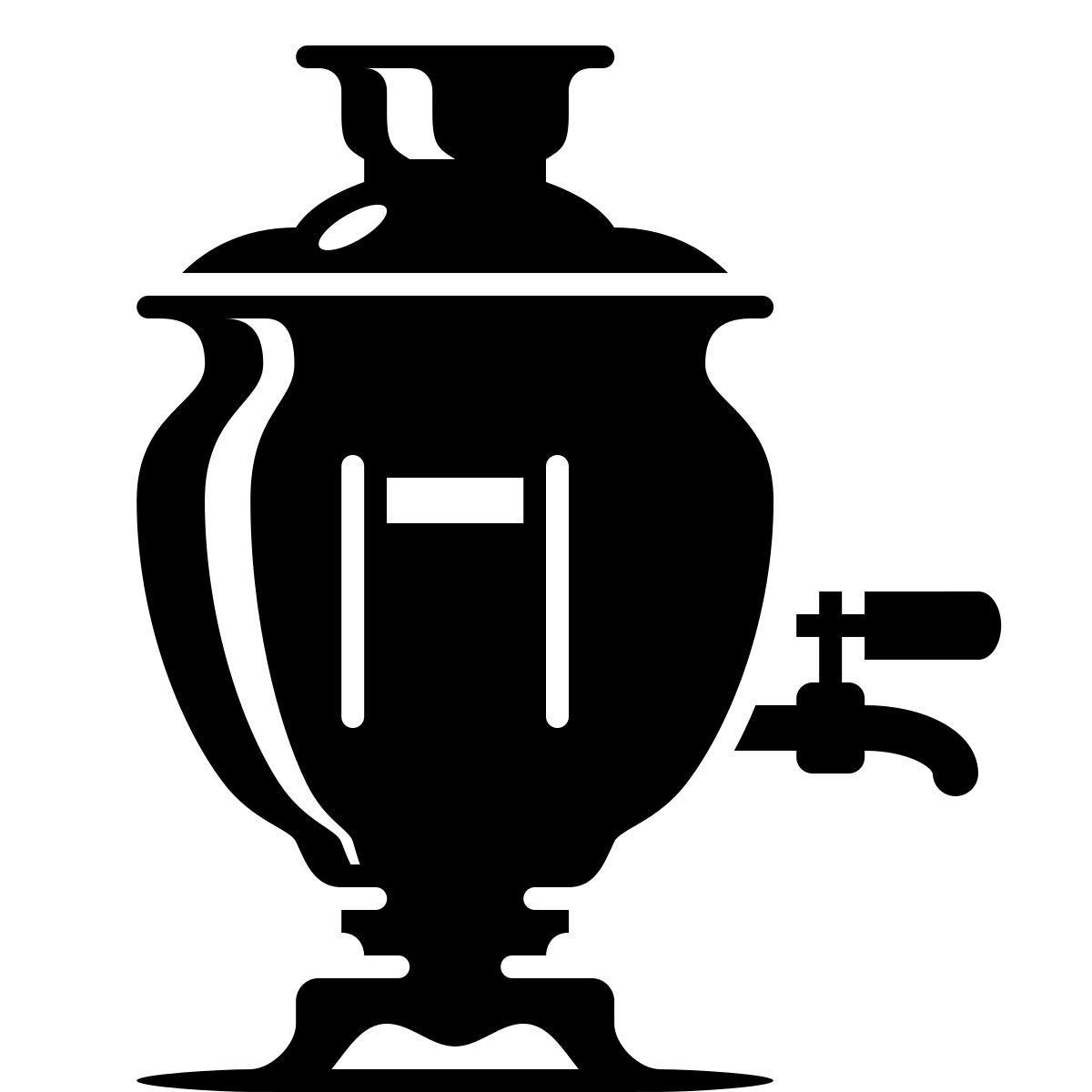 Samovar icon