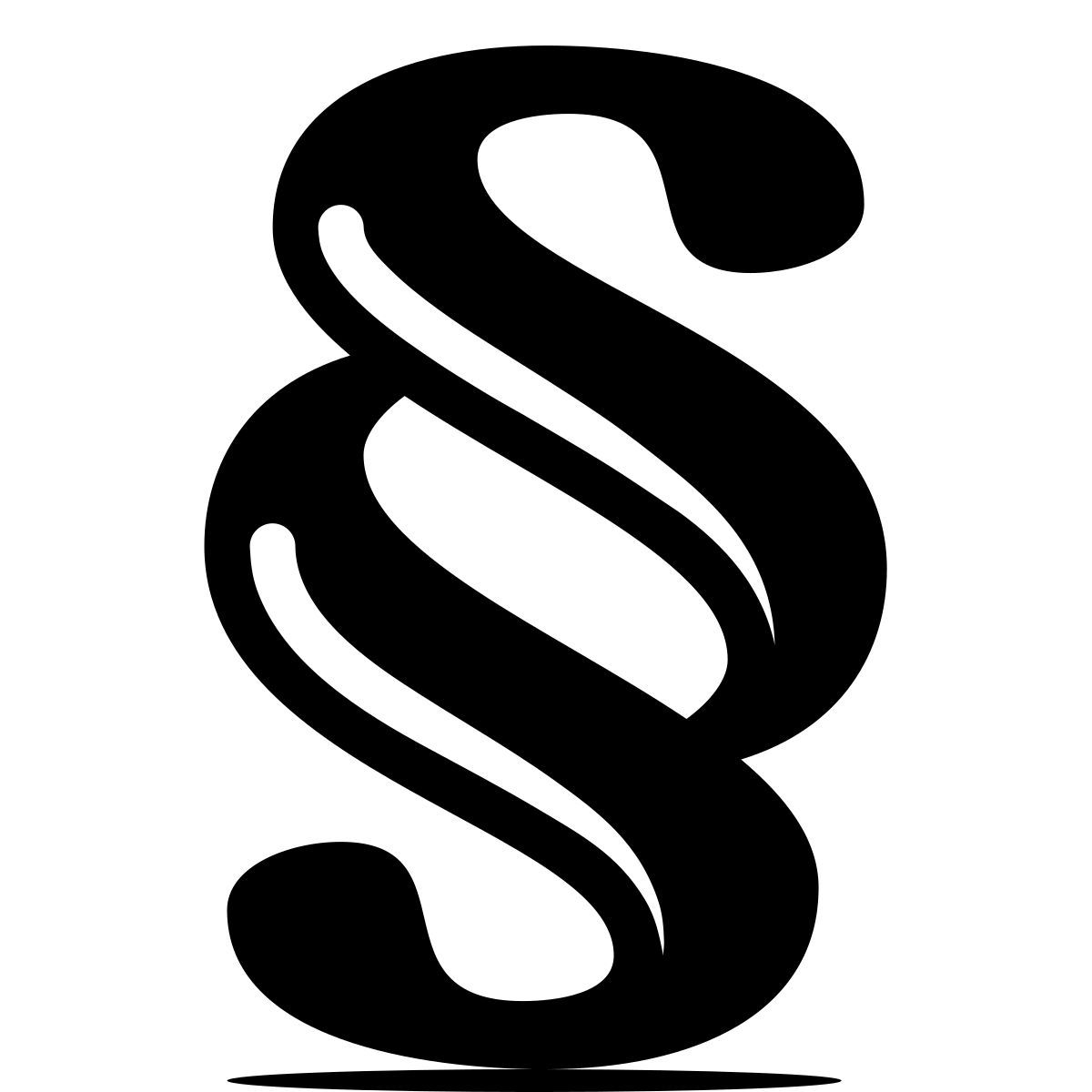 ink style seção icon