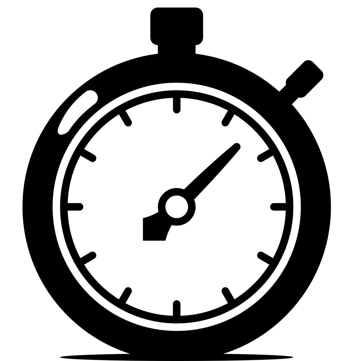 ink style tempo icon