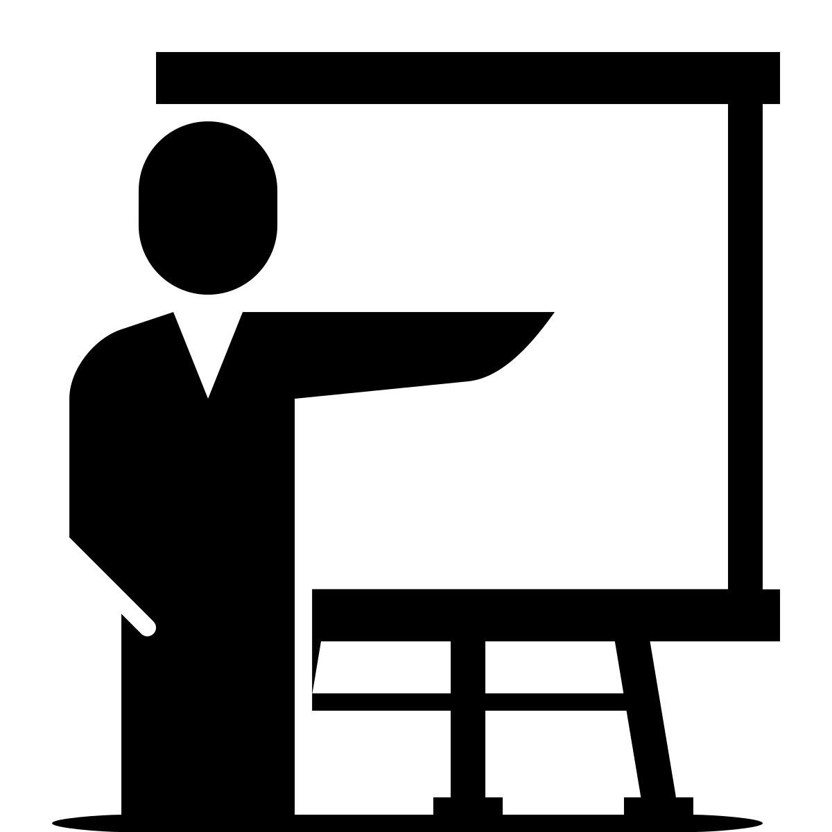 ink style formación icon