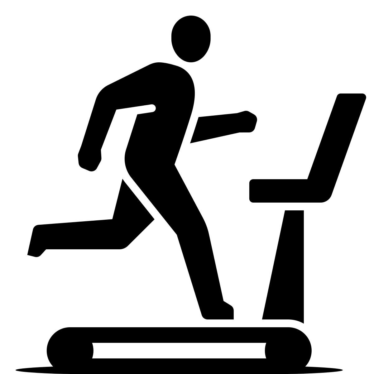 ink style 밟아 돌리는 바퀴 icon