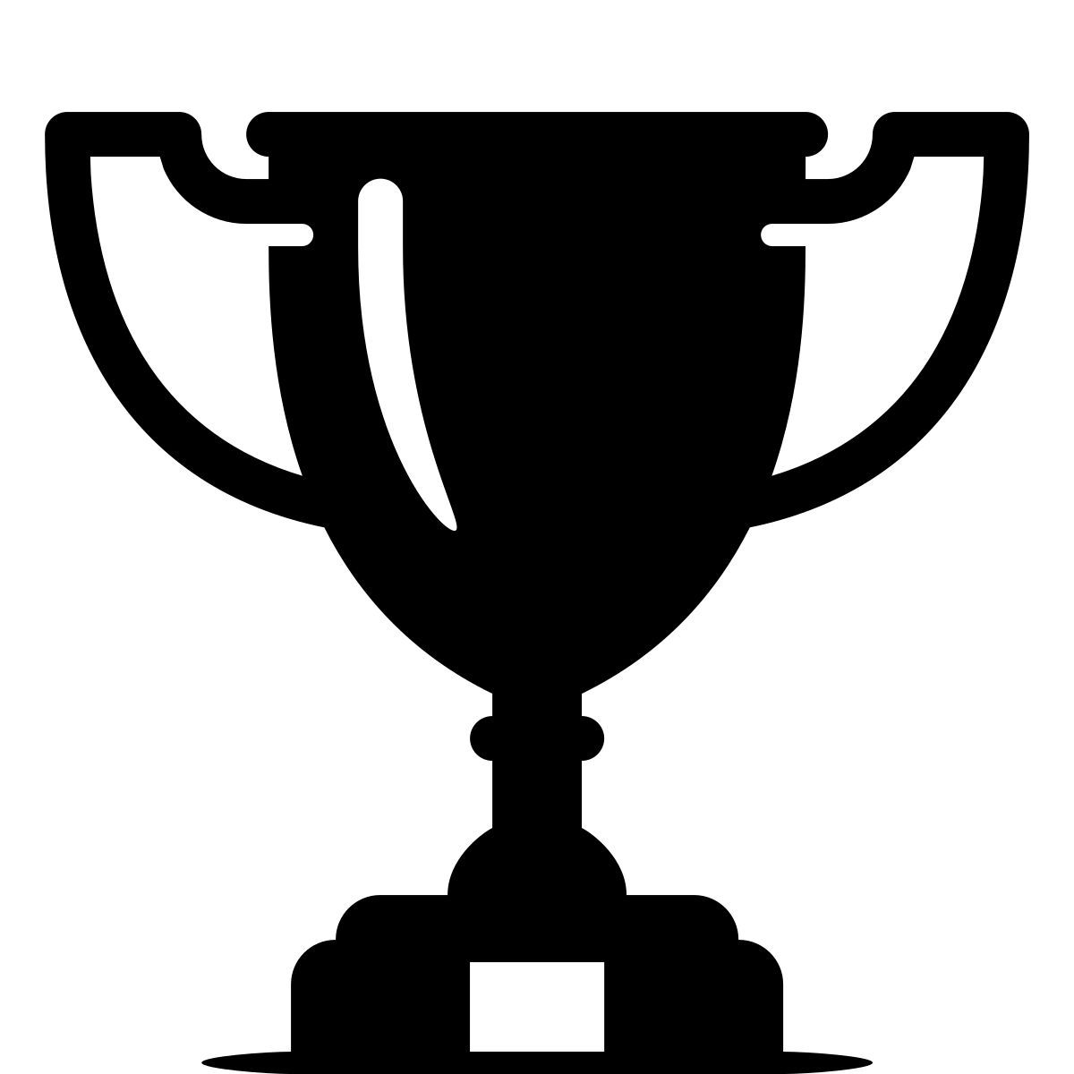 ink style 赢得 icon