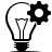 Digital Identity Icon