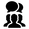 Agent/Seller Icon