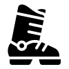 Pjäxor ikon