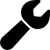 Seamless commercial and logistical support icon