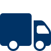 International Transport Icon
