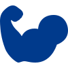 Strength Icon