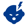 Headache Icon