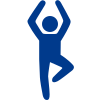 Yoga Icon
