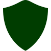 Icône protection