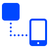 Ícone IoT