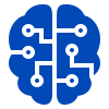 AI Training Icon