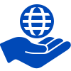 Social Impact Icon