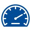 Responsive icon