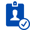 Identity Based Controls Icon
