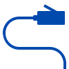 Managed Network Icon