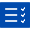 Compliance Reporting Icon