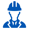 Lift Maintenance Icon