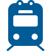 Tren İkonu