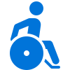 Arredi anche per disabili