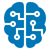 Robot Icon