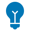 Bulb Icon