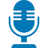 Microphone Icon